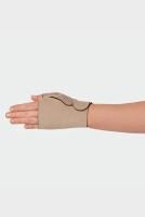 Juzo Compression Wrap Hand Kompressionssystem als Alternative zu Wickelbinden