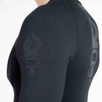 Vorschau: entorch Action Shirt Shortsleeve UW3 Unisex ausgezeichnete Passform und funktionelle Stabilisierung