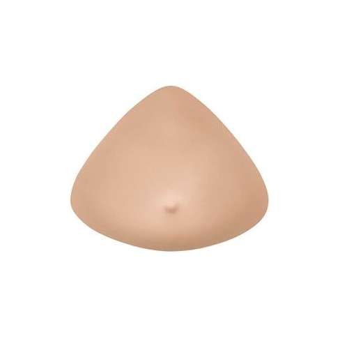 amoena Contact light 2S Brustprothese, Leichtprothese, mittlere Brustform, symmetrisch