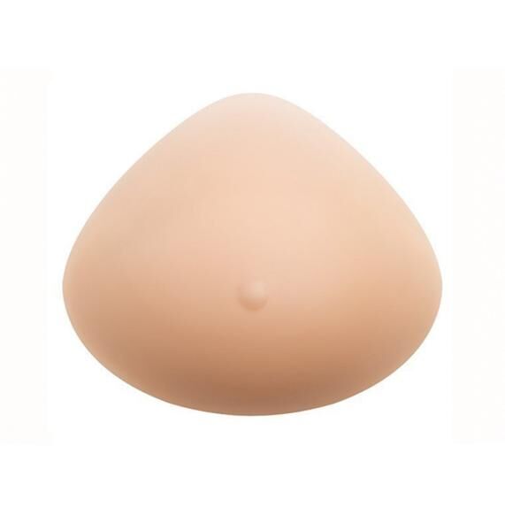 amoena balance essential VD225 Ausgleichsprothese Brustprothese abgerundetes, anatomisches Design