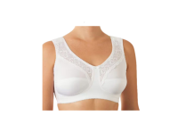 Thuasne BH Galant zur Entlastung mit Rückenverschluss, versch. Farben