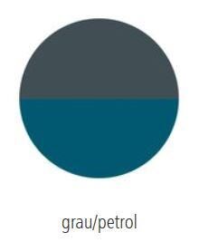 Ofa Push Sports Handgelenksstütze. Individuell einstellbare elastische Bänder sorgen für Kompression