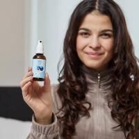 Vorschau: Nachtwaechter SLEEO Frisches Bett Schlaf- und Raum-Duft 50ml mit 100% naturreiner Pflanzenkraft