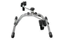 Vital Comfort Pedaltrainer mit einstellbaren Wiederstand - Auch für die Arme verwendbar