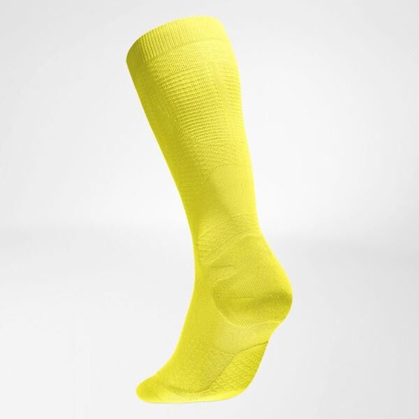 BAUERFEIND Sports Run Ultralight Compression Socks Kompressionsstrümpfe, Trendfarben