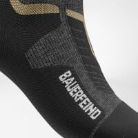 Vorschau: Bauerfeind Sports Ski Alpine Compression Socks Skisocken mit Kompression, Herren