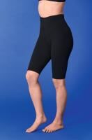 Vorschau: THUASNE CICATREX postoperative Kompressions-Pantyhose in kurzer Ausführung mit flachen Nähten