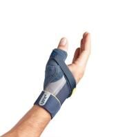 Ofa Push Sports Daumenbandage stabilisiert das Daumengrundgelenk mit einstellbaren Bandsystem