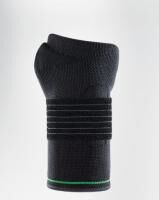 Vorschau: L&R Cellacare Manus Classic Handgelenkbandage stützt das Handgelenk und fördert die Heilung