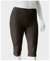 Vorschau: THUASNE CICATREX postoperative lange Kompressionshose mit offenem Schritt u. flachen Nähten