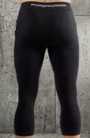 Vorschau: Entorch Action Pants wadenlage Kompressionshose mit Protection Patch