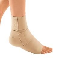 medi circaid juxtalite adaptives Kompressionssystem Fußteil bei ausgeprägtem Ödem im Vorfuß