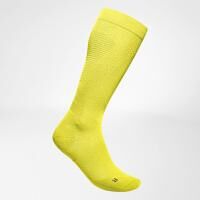 Vorschau: BAUERFEIND Sports Run Ultralight Compression Socks Kompressionsstrümpfe, Trendfarben