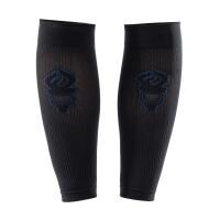 Vorschau: entorch Action Calves Unisex Kompressions-Beinstulpen schützen vor Verletzungen der Wade