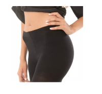 Vorschau: ECOSANA Cotton blickdichte Kompressionsstrümpfe mit Baumwolle Made in Germany KKL 2 versch. Längen