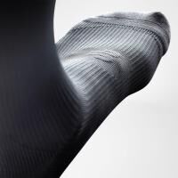 Vorschau: VenoTrain hero robuster Kompressionskniestrumpf in KKL2 mit Merinowolle und Komfortferse