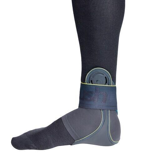 Ofa Push Sports Kicx Knöchelbandage bietet dem Sprunggelenk wirksamen Schutz beim Sport