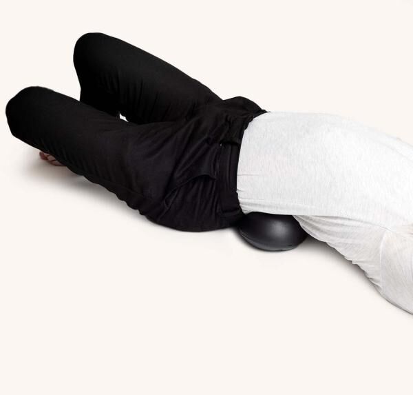 SWEDISH POSTURE TriggerBack Punkt Massage EVA