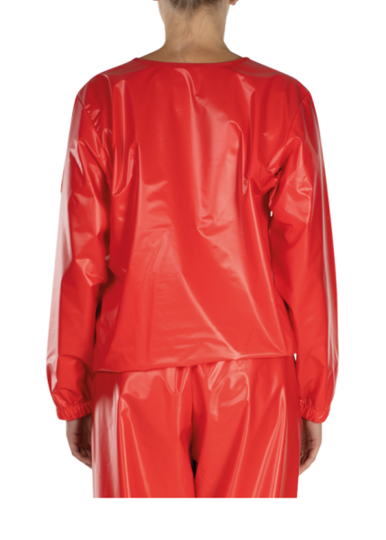 SCHLAFANZUG_OBERTEIL_PVC