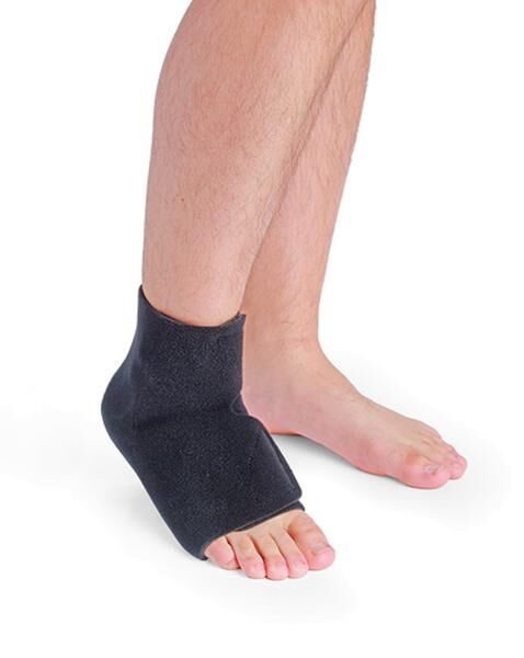 SIGVARIS Compreboot Standard Foot adaptives Kompressionssystem für den Fuß