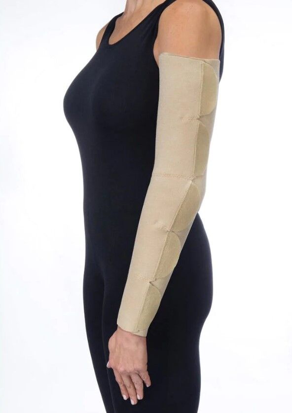 Jobst Farrowwrap Lite Arm Armstück Leichtes Bis Mäßiges Ödem