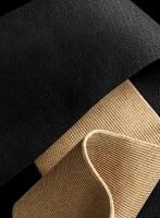 Vorschau: ofa Memory Men blickdichte Kompressionsstrümpfe Kniestrümpfe für Männer mit hohem Baumwollanteil