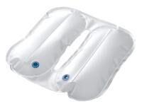 Dr. Winkler PU-Innenteil für Zwilling-Sitzkissen anzuwenden bei Sitzbeschwerden