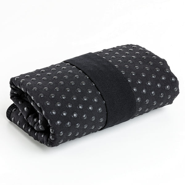 suprima Inkontinenz Sitzauflage "to go" zum Aufrollen mit Anti-Rutsch Noppen